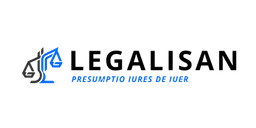 Legalisan Logo