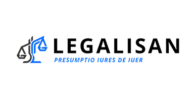 Legalisan Logo